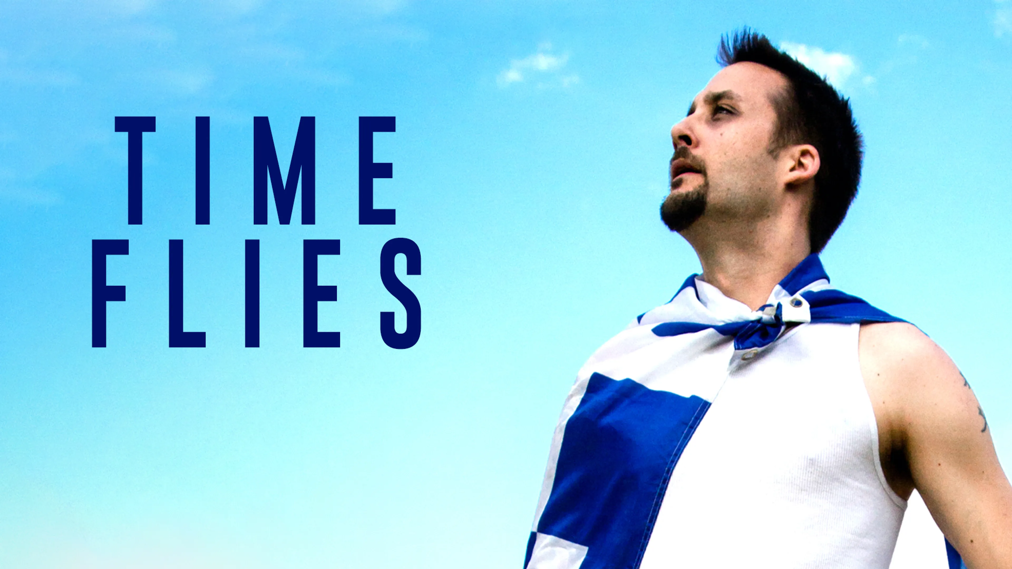 Time Flies poster
